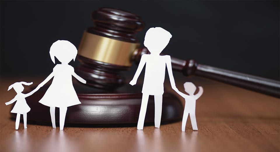Landry Law Office, PC for Phoenix Family Law issues