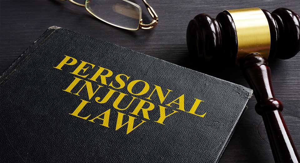 Landry Law Office, PC for Phoenix Personal Injury protection