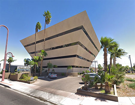 Landry Law Office, PC in Phoenix, AZ